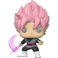 Funko Figuriner på rea Funko POP Dragon Ball Super S.s.rose Goku Black #1279