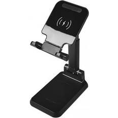 Mobile Device Holders Jensen Foldable Wireless Charging Phone Stand