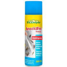 Ecostyle insektfri Ecostyle Insektfri Freeze 500ml 1281