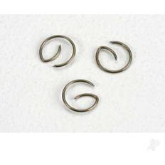 Traxxas G-spring retainers (wrist pin keepers) (3 pcs) TRX3235