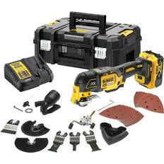 Dewalt oscillating multi tool Dewalt DCS356P1-GB (1x5.0Ah)