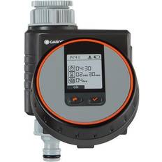 Gardena Irrigation Controller