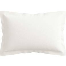 Joules Clothing V&A Samara Oxford Pillow Case White