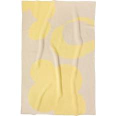 Anemone Manta Beige, Amarillo, Verde (200x130cm)