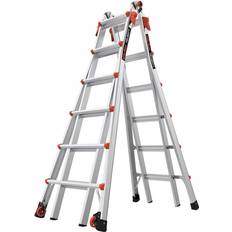 Aluminum Extension Ladders Little Giant 15426-001 2m