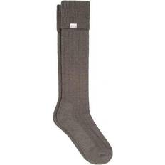 Alpaca Strømper Olive M