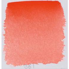 Schmincke Akvarelmaling Schmincke Horadam Aquarell Half-pan (Prisgruppe 3) 361 permanent red