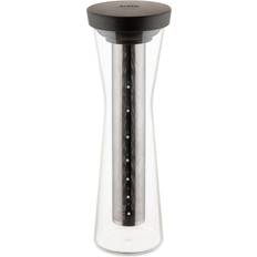 Alessi Mazagran Karaffe Kaffeekanne