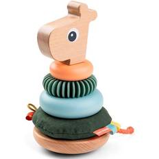 Stacking Tower Raffi Colour Mix