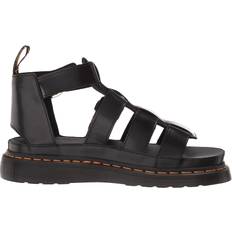 Dr martens clarissa Dr. Martens Clarissa II - Black Brando