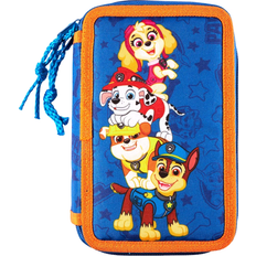 Paw Patrol Pennfodral Paw Patrol Euromic Pencil Case w/Content (455508516)