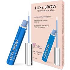 Sieri per sopracciglia âme pure Luxe Brow Siero per sopracciglia
