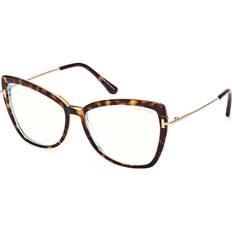 Glasses Tom Ford FT5882-B