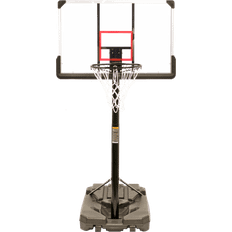 Basketball Nordic Games Deluxe Basketball Stand 220 - 305cm