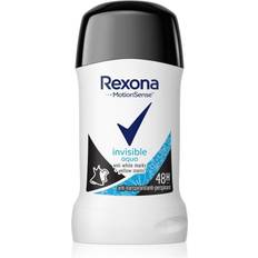 Rexona Invisible Aqua Antiperspirant 40ml