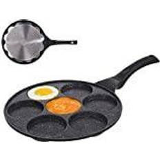 Orion frying pan for eggs