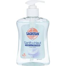 Hautreinigung SAGROTAN Arztseife sensitiv zur Handhygiene 250ml