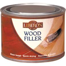 Liberon 014069 Wood Filler Antique Pine 125ml LIBWFAP125 1pcs