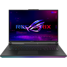 Asus rog strix scar ASUS ROG Strix SCAR 18 2023, 13 Gen.