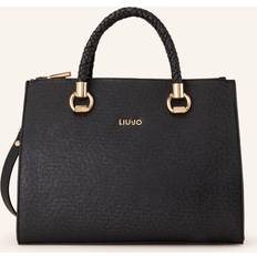 Liu Jo Satchels Secchiello black Satchels for ladies