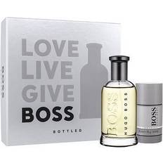 Eau de Toilette HUGO BOSS Bottled set Eau Deostick