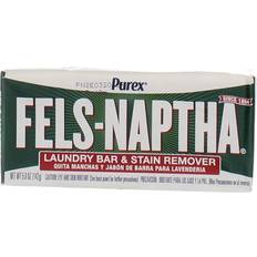 Cleaning Equipment & Cleaning Agents Purex Fels-Naptha Laundry Bar & Stain Remover