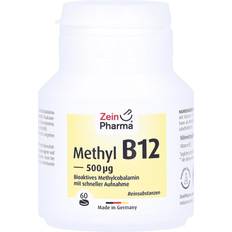 Vitamin b12 Vitamin B12 500mcg 60 Lozenges