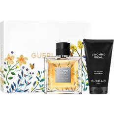 Guerlain Gift Boxes Guerlain L'Homme Idal Geschenkset