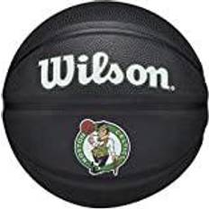 Wilson NBA Team Tribute Mini Basketball Størrelse 3