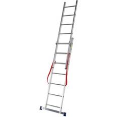 DIY Accessories T.B. Davies 3 Way Combination Ladder