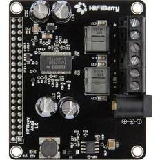 Hifiberry HiFiBerry AMP2 Raspberry Pi add-on PCB