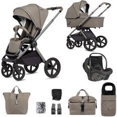 Pushchairs Venicci Tinum Upline Limited Edition (Duo)