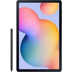 Tabletas Samsung Galaxy Tab S6 Lite SM-P619N 4G 64GB WiFi 5 80211ac Android 12 Gris