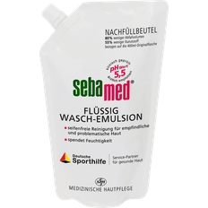 Sebamed flüssig Waschemulsion Nachf.Pckg. 400ml