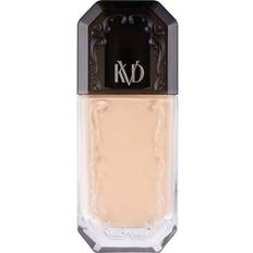 KVD Vegan Beauty Good Apple Full-Coverage Transfer-Proof Serum Foundation #010 Light