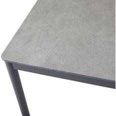 Brafab Nox HPL Bordplade 90 x 158 cm
