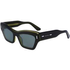 Calvin Klein Butterfly CK23503S - GREEN - OS