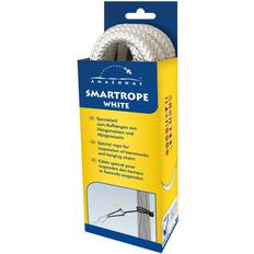 Argent Hamac Amazonas Fixation Attache Smartrope