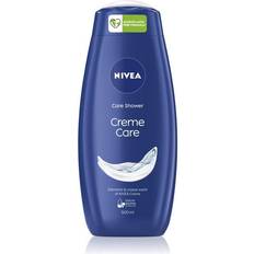 Nivea Creme Care Caring Shower Gel 500ml