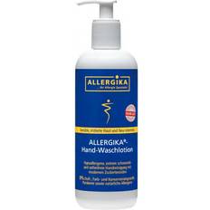 Feuchtigkeitsspendend Handseifen ALLERGIKA Hand Waschlotion 500ml