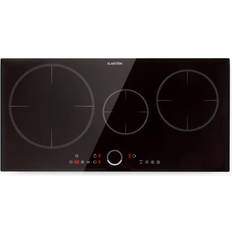 Plaques de cuisson Klarstein Delicatessa 80 Flex Table 7400W 3 Zones