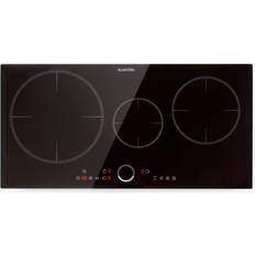 Hobs Klarstein Delicatessa 80 Induction Hob Plate 63.5cm H X 99.5cm W X 13.5cm D
