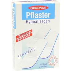 Sensitiv Plaster Hypoallergenisk