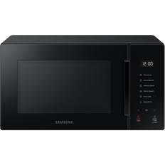 Samsung Op het aanrecht - Zwart Magnetrons Samsung BESPOKE MS2GT5018UK Microwave Oven