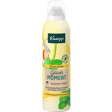 Kneipp Schaum-Dusche Glücksmomente 200ml