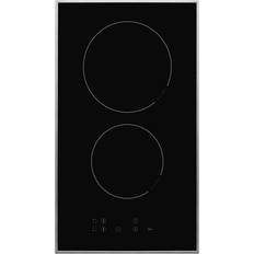 A Built in Hobs Amica KMC 13381 E