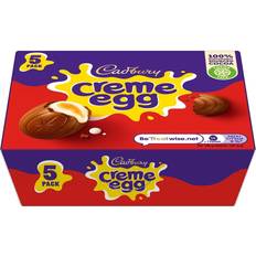 Cadbury creme egg Cadbury Creme Egg 200g 5st