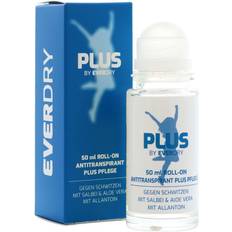 Functional Cosmetics Company AG EVERDRY Antitranspirant Body Plus Pflege Roll-on 50ml