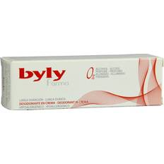 Deodorant creme Byly Deodorant Creme