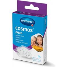 Pflaster Hartmann COSMOS aqua Pflasterstrips 3 Größen